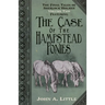 The Final Tales of Sherlock Holmes - Volume 2 - The Hampstead Ponies