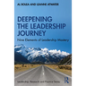 Deepening the Leadership Journey: Nine Elements of Leadership Mastery