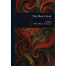 The Bacchae