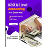 IGCSE & O Level Accounting: A Compilation of Multiple Choice Questions (Chapter Wise) from Past Papers
