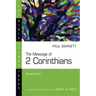 The Message of 2 Corinthians