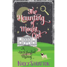 The Haunting of Mount Cod: A Laura Boxford Mystery