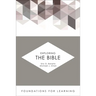 Exploring the Bible