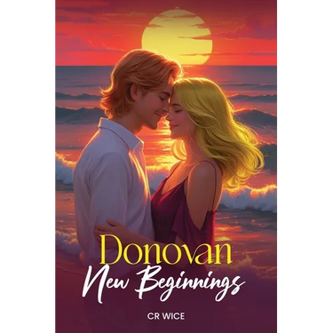 Donovan: New Beginnings