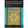Middle East Politics and International Relations: Crisis Zone