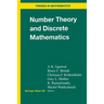 Number Theory and Discrete Mathematics