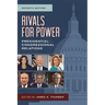 Rivals for Power: Presidential-Congressional Relations