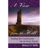 A View from the Hill: Trading the Courtroom for an Ivory tower