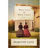 Mrs. Lee and Mrs. Gray