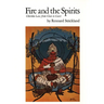 Fire and the Spirits: Cherokee Law from Clan to Court Volume 133