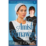 Amish Runaway: Sweet Amish Romance
