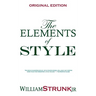 The Elements of Style