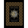 Tarot Tracker: A Year-Long Journey