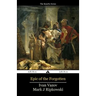 Epic of the Forgotten: Bulgarian-English Dual Language Text