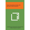 The Solidification of Metals and Alloys