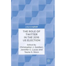 The Role of Twitter in the 2016 Us Election