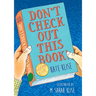 Don't Check Out This Book!