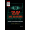 You Are Not My Big Brother: Menticide Psychotronic Brainwashing