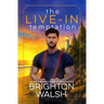 The Live-In Temptation: A Small Town Single Dad Romance