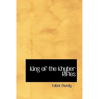 King of the Khyber Rifles