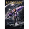 Lost Origins: Book One of the Majestic Chronicles