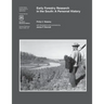 Early Forestry Research in the South: A Personal History