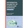 Differential Geometry of Curves and Surfaces