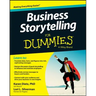 Business Storytelling For Dummies