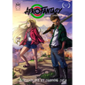 AfroFantasy: Omnibus: Episodes 1 - 6