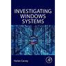 Investigating Windows Systems