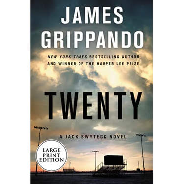 Twenty: A Jack Swyteck Novel