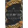 Redemption: Fire & Brimstone Scroll 5