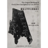The Original Rubbings of Oracle Bone Inscriptions by Luo Zhenyu 1916 Edition / 羅振玉甲骨文原始拓