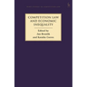 Competition Law and Economic Inequality