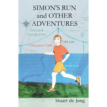Simon's Run and Other Adventures