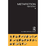 Metafiction
