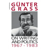 On Writing and Politics, 1967-1983