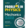 Problems In Physics Mechanics JEE Main and Advanced