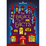 The Palace of Facts: 400 Astounding Facts Await...