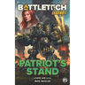 BattleTech Legends: Patriot's Stand