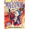 Maelstrom: A Prince of Evil
