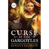 Curse of the Gargoyles: Large Print
