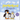 Pop-Up Peekaboo! Penguin: A Chilly Surprise Under Every Flap!