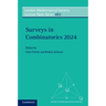 Surveys in Combinatorics 2024