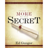 There Is More to the Secret: An Examination of Rhonda Byrne's Bestselling Book 'The Secret'