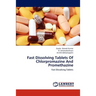 Fast Dissolving Tablets Of Chlorpromazine And Promethazine