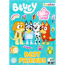 Bluey Stickertivity: Best Friends
