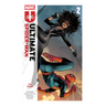 Ultimate Spider-Man by Jonathan Hickman Vol. 2: The Paper