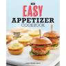 The Easy Appetizer Cookbook: No-Fuss Recipes for Any Occasion