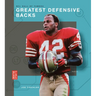 Greatest Defensive Backs